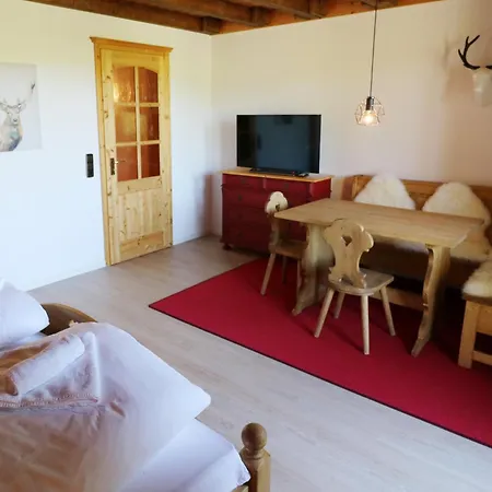 Haus Panoramablick - Storchennest,