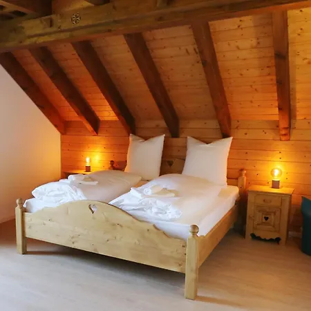 Haus Panoramablick - Storchennest, Apartment *