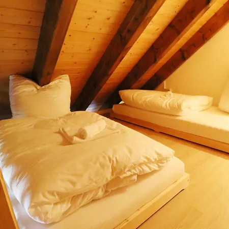 Haus Panoramablick - Storchennest, Lejlighed