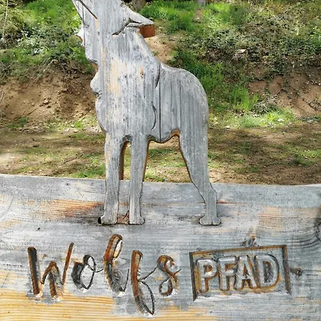 Haus Panoramablick - Storchennest, * Höchenschwand